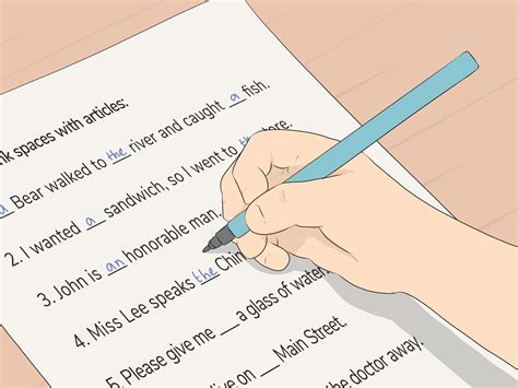 ways  teach articles wikihow