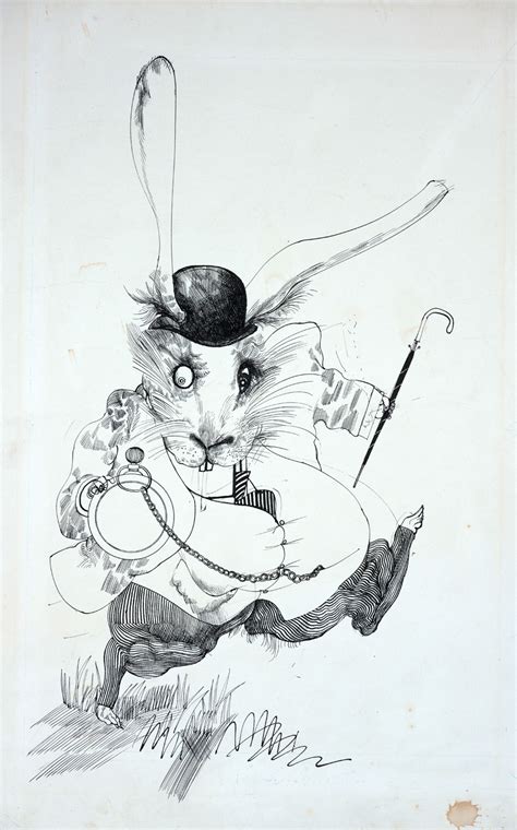 Biography – Ralph Steadman Art Collection