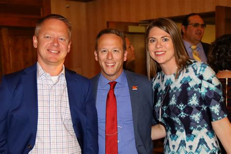 Leadership of Greater Topeka recognizes Topeka’s newest rising stars at