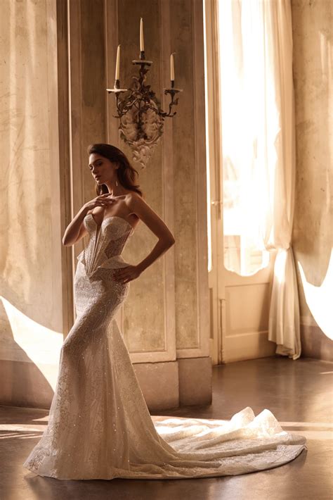Vela Dress - Vonvé Bridal Couture in Johannesburg South Africa