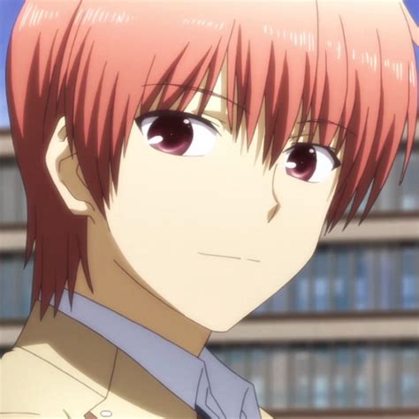 Yuzuru Otonashi | Angel Beats Wiki | Fandom