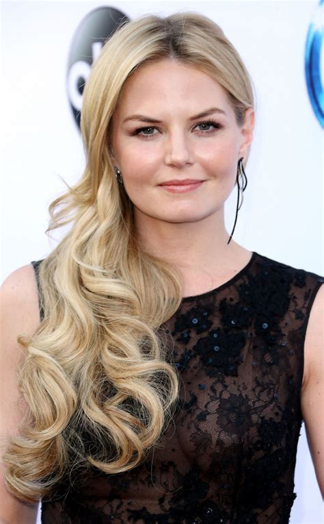 Jennifer Morrison – ‘Once Upon A Time’ Season 4 Screening in Hollywood