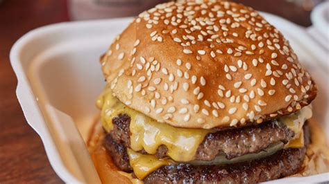 bleecker burger television centre