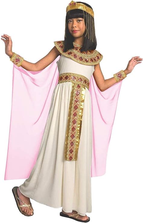 Egyptian Costumes For Kids