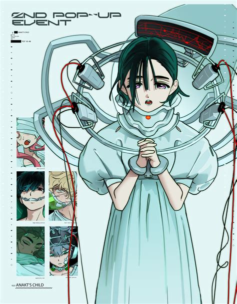 ALIEN STAGE Image by STUDIO LICO #4303108 - Zerochan Anime Image Board