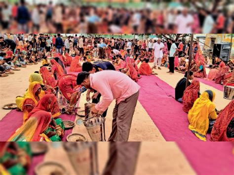 celebrated shradh  founder mohandas maharaj  bl