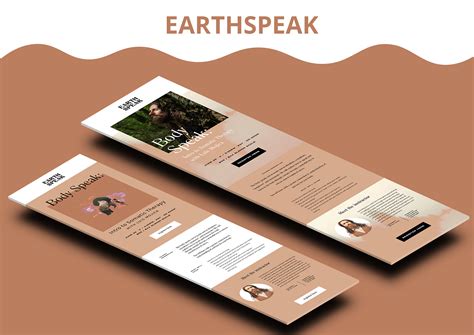 Emailer design and development, Ui/Ux on Behance