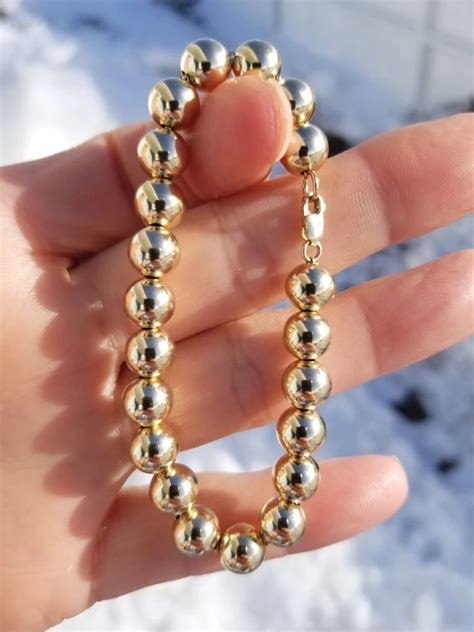 gold bracelets  men   choose