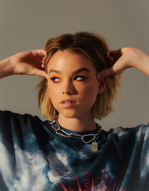 Milly Alcock On The 'House Of The Dragon' Fandom & Playing Rhaenyra