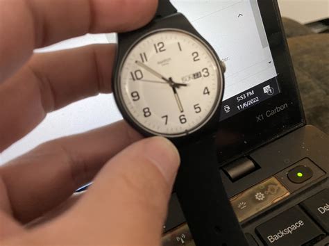 Clock Confusion – bradaptation.com