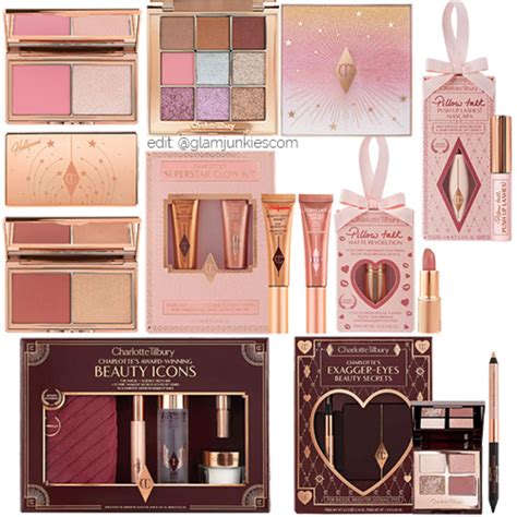 charlotte tilbury net worth 2023