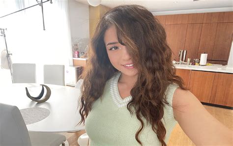 Did Someone Intentionally Leak Pokimane's Private Photos? Our Investigation - h4tdo26