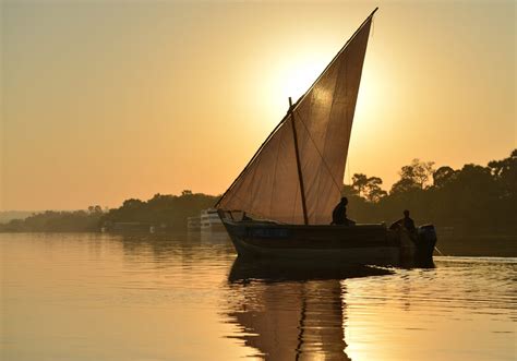 The History of Dhows · Hideaways Africa