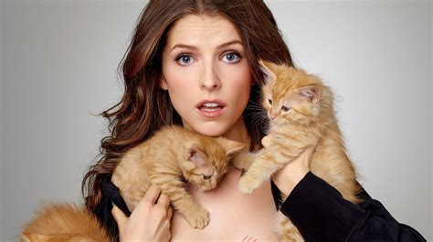 «Anna Kendrick» HD Wallpapers