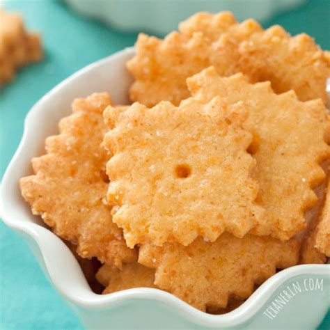 All Time Best Gluten Free Crackers Recipe – The Best Ideas for Recipe ...