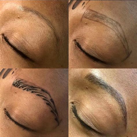 permanent makeup greenville tattoo lighteningremoval sc