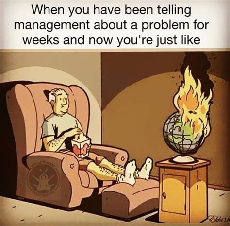 40 funny memes about work that you shouldn’t be reading at work – Artofit