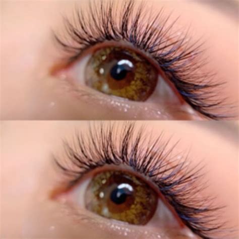 Eyelash Extensions