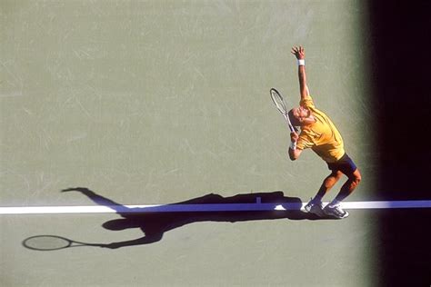 Patrick Rafter Photos, Posters & Prints | Tennis Photos