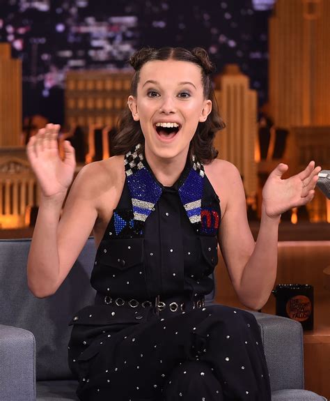 Millie Bobby Brown becomes homophobic meme, leaves Twitter