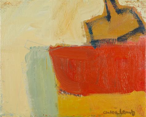 Chloe Lamb, Tipping | Jenna Burlingham Gallery