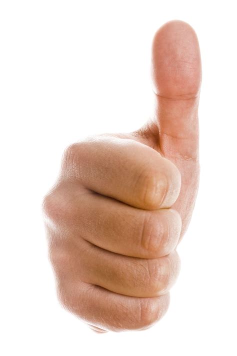 Thumb up • Plays-In-Business