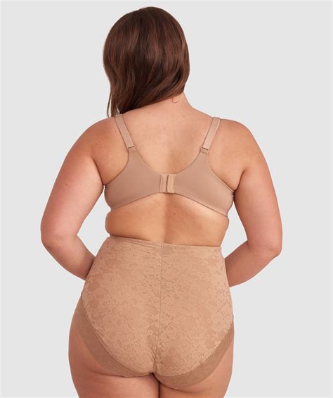 Bras N Things Luxe Solutions Thigh Shaper - Nude 3 | 01417502