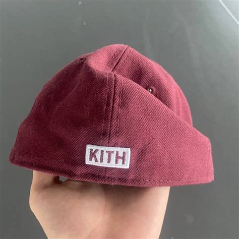 Kith Kith Cap | Grailed