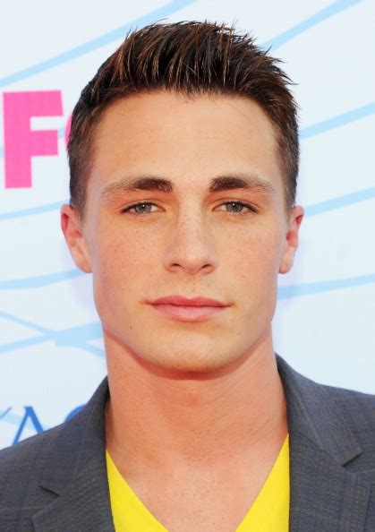 colton haynes net worth
