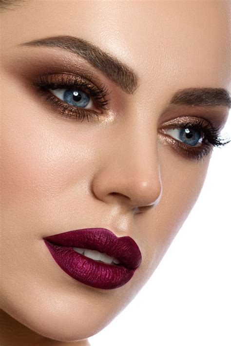 What is Glam Makeup? - Makeup Analysis