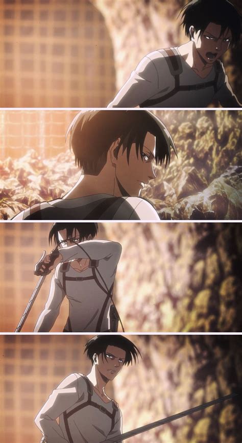 Levi season 3 | aot | Леви акерман, Атака титанов, Манга