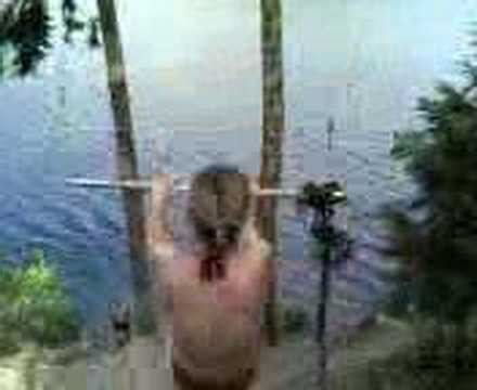 tarzanka - YouTube