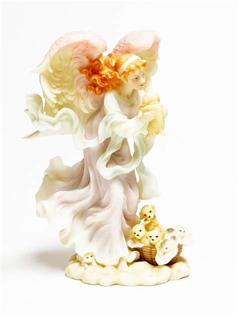 Seraphim Angel Cassidy, Collectors Club Seraphim Angels, Vintage Angels
