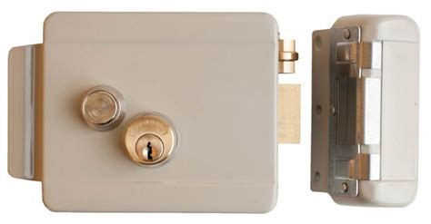 Falcon Eye FE-2369 (i) Накладной электромеханический замок купить в ...