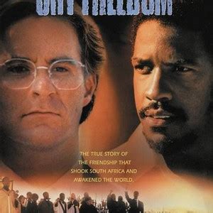 Cry Freedom (1987) - Rotten Tomatoes