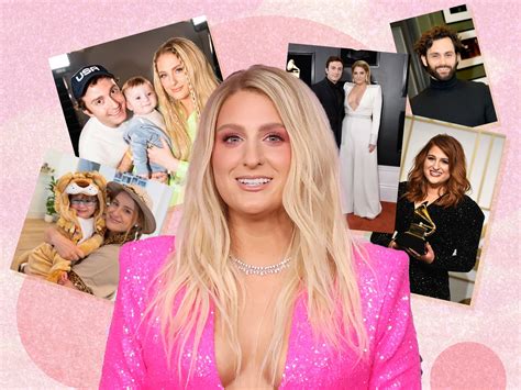 Meghan Trainor interview: TikTok, Penn Badgley and marrying a Spy Kid