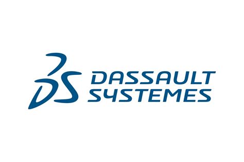 Download Dassault Systèmes SE (3DS) Logo in SVG Vector or PNG File ...