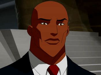 Martian Manhunter | Young Justice Wiki | Fandom