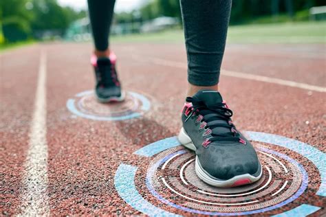 11 Smart Shoes That Are Digitally Connected - Nanalyze
