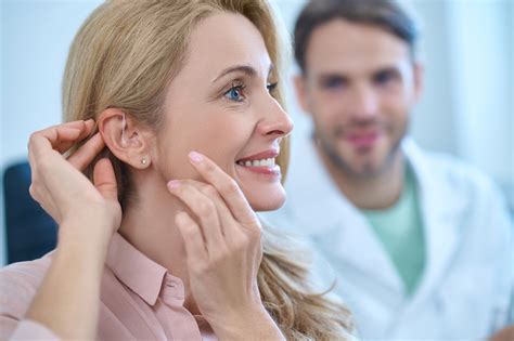 tips  optimal ear health
