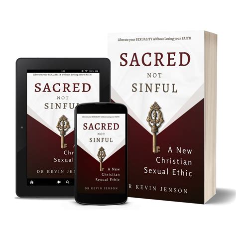 Integrated Faith & Sexuality - Sacred not Sinful