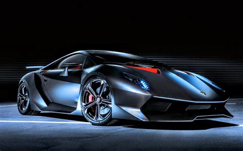 Lamborghini Sesto Elemento Wallpaper by ROGUE-RATTLESNAKE on DeviantArt