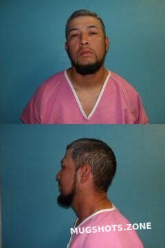 MELENDEZ JR OSCAR 01/02/2026 - Aransas County Mugshots Zone