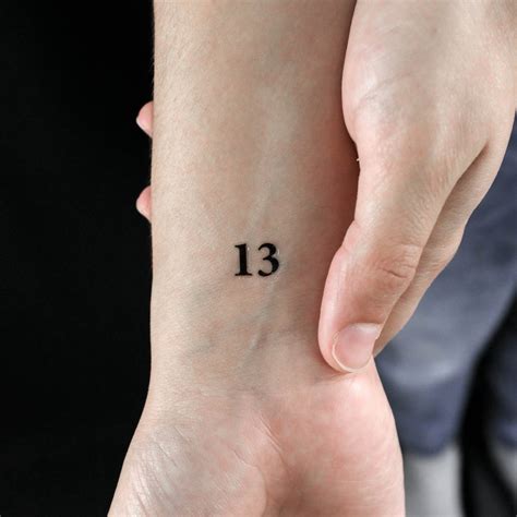 13 Tattoo Images