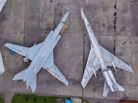 Довідник: Ту-22М - Мілітарний. Чесні новини про армію, війну та оборону.