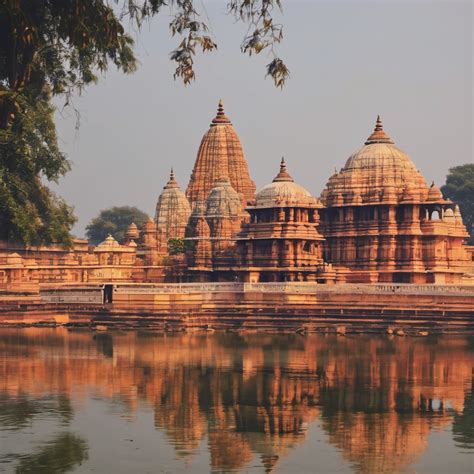 Ram Mandir Ayodhya: The History, Significance, and Controversy of India ...