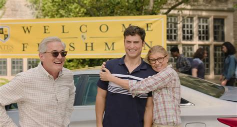 Benito Skinner Explains Why There's Not a Big Coming Out Scene in