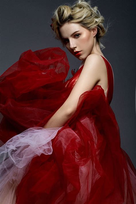 Vlada - a model from Dubai, United Arab Emirates