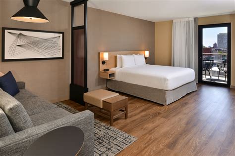 Experience Luxury at its Finest at Hyatt Place Chicago / Wicker Park