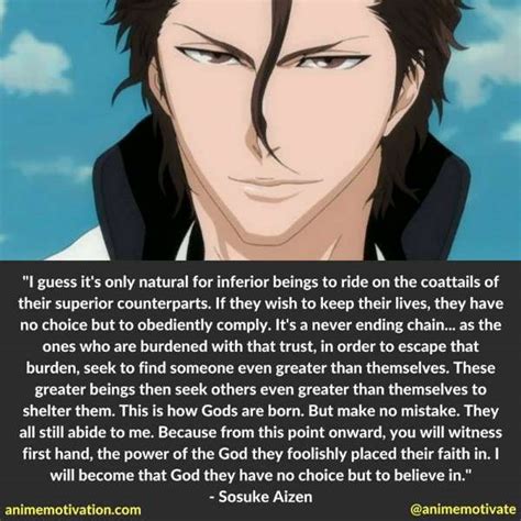 105 Of The Greatest Bleach Quotes That Stand The Test Of Time